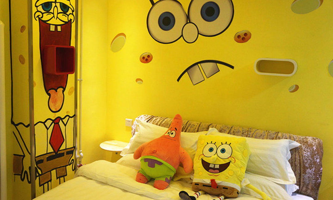 普洱考拉酒店百度闪投案例